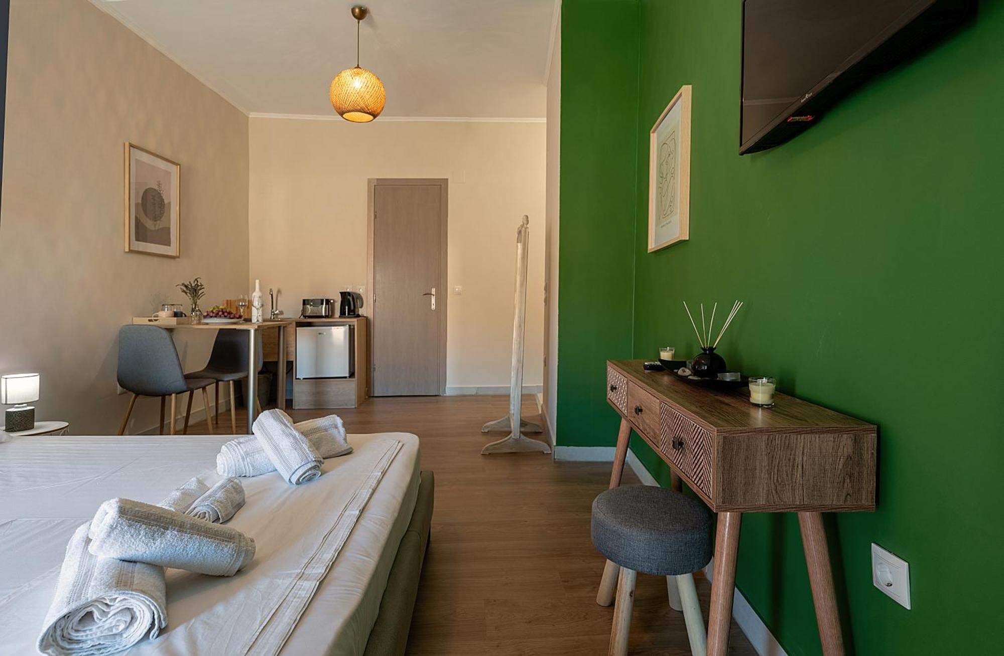 Apartamento Seitan Pazar Preveza Exterior foto