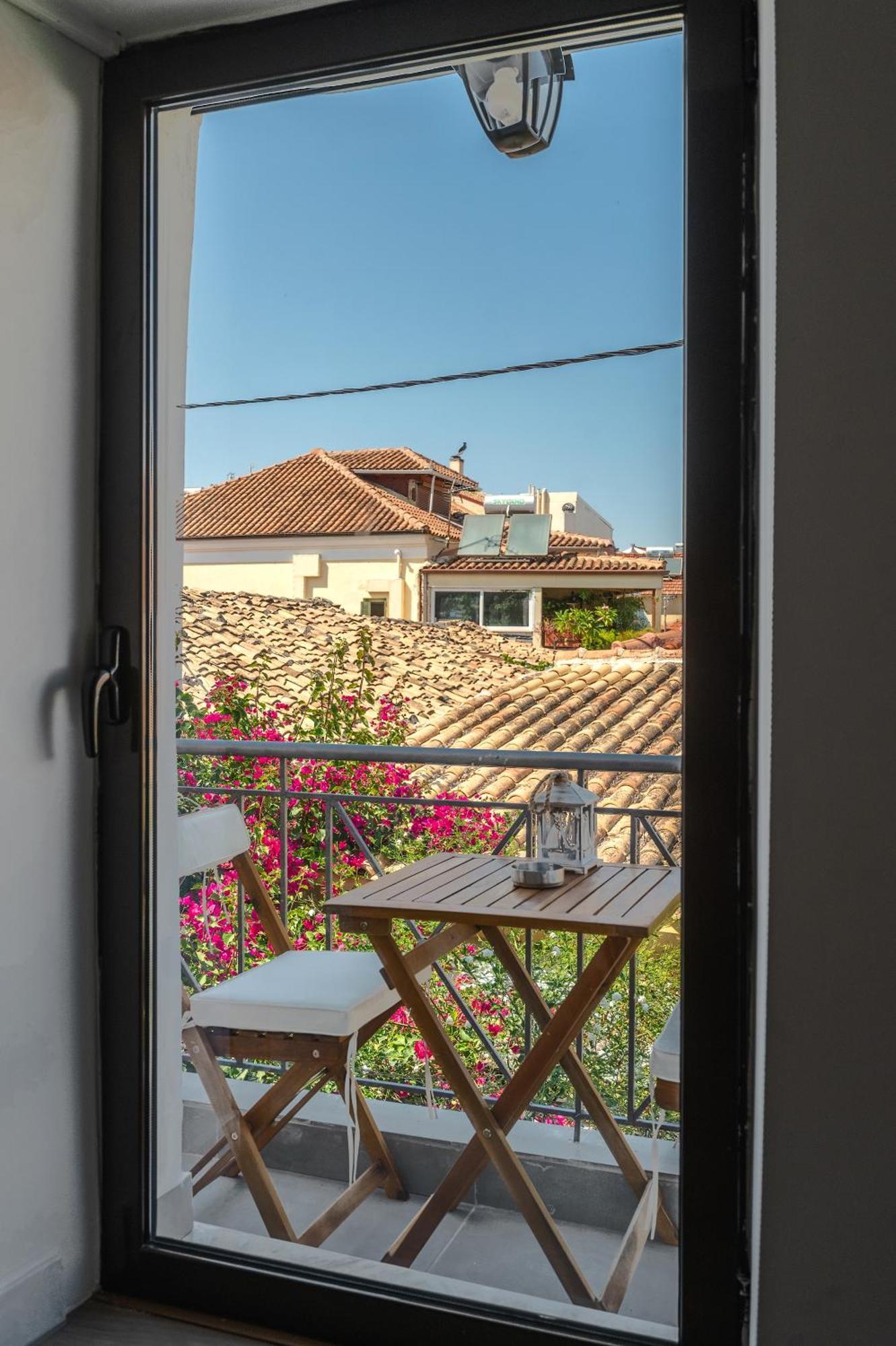 Apartamento Seitan Pazar Preveza Exterior foto
