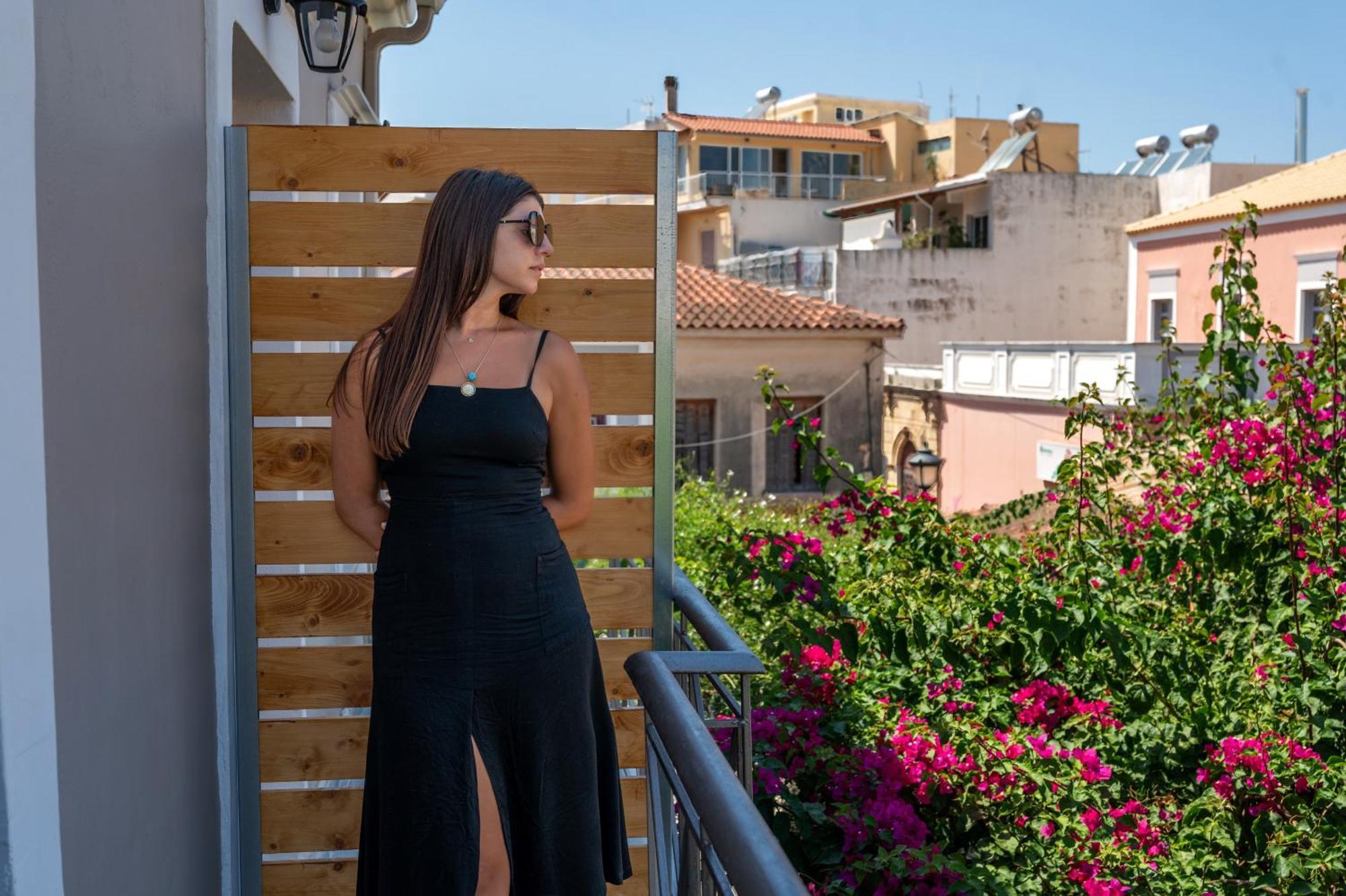 Apartamento Seitan Pazar Preveza Exterior foto